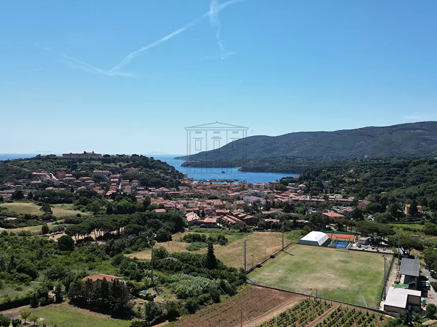 Immagine 2 di Rustico / casale in vendita  in Località Monte 4 a Porto Azzurro