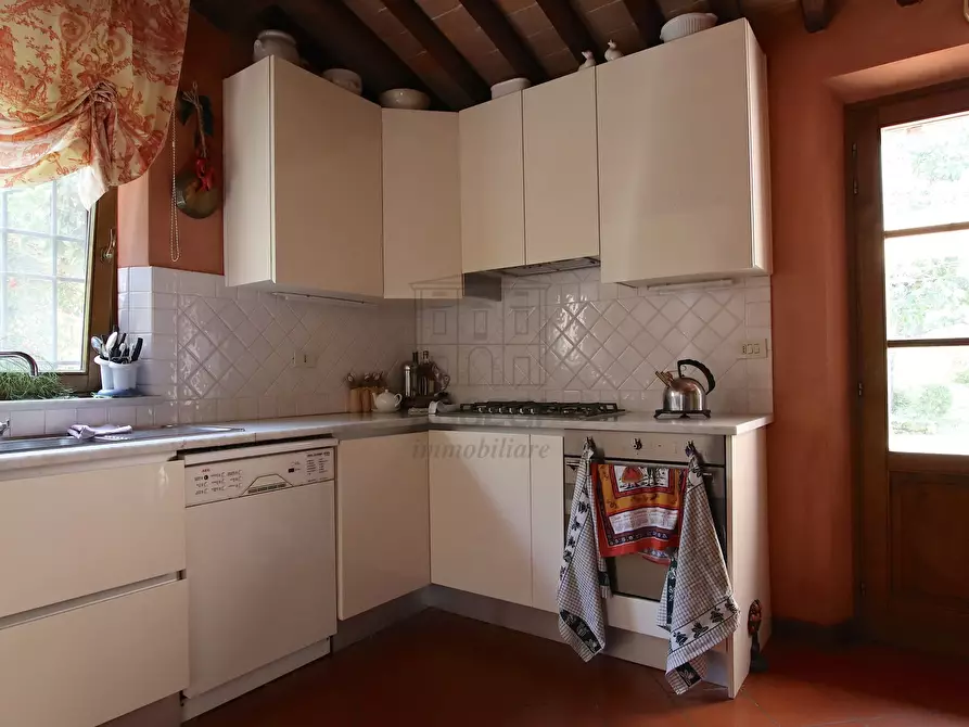 Immagine 16 di Rustico / casale in vendita  in Via del Parco 9B a Capannori