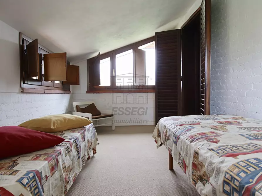 Immagine 43 di Villa in vendita  in Via della Chiesa di Gragnano a Capannori