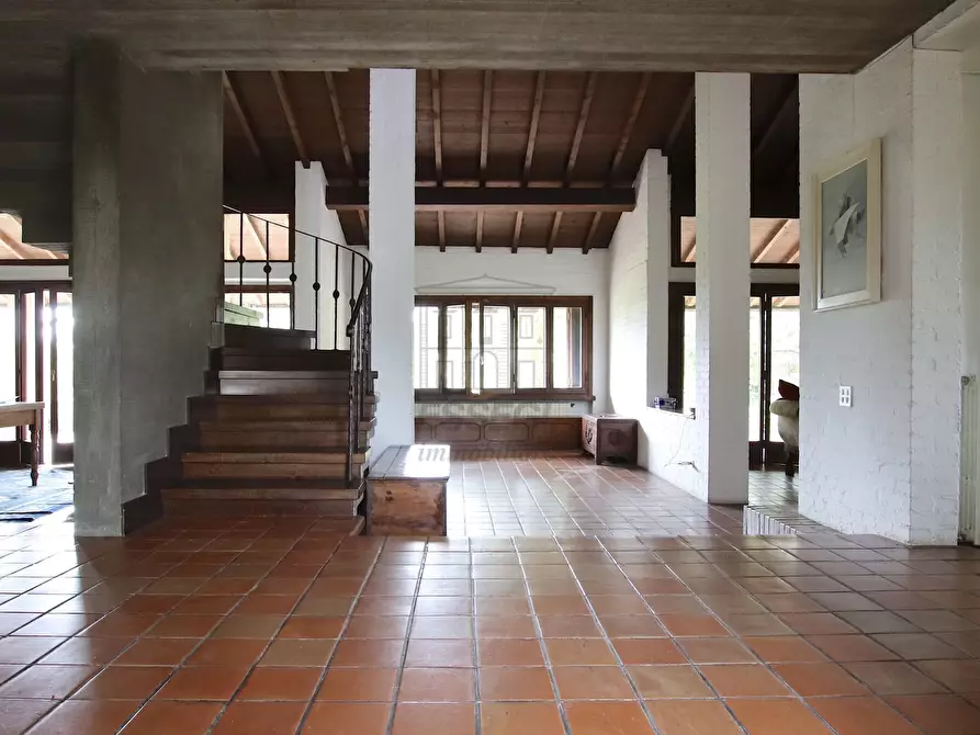 Immagine 45 di Villa in vendita  in Via della Chiesa di Gragnano a Capannori