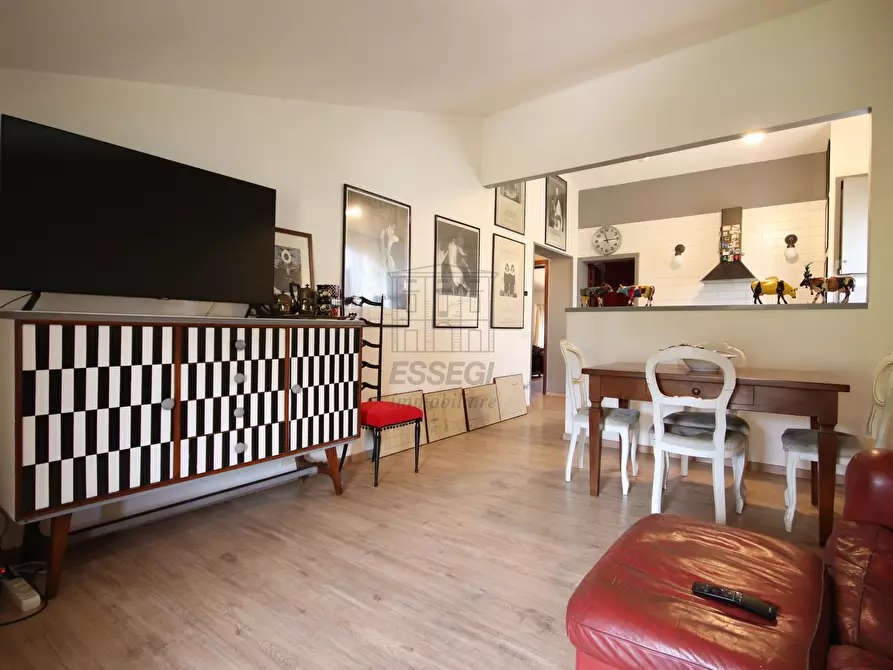 Immagine 2 di Terratetto in vendita  in Via di San Pieretto 30 a Capannori