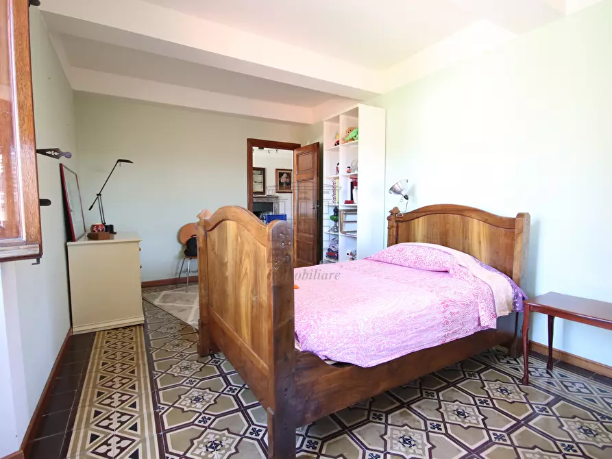 Immagine 6 di Rustico / casale in vendita  in Località Lastrico 7 a Pescaglia