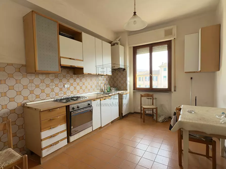 Immagine 4 di Appartamento in vendita  in Via Vecchi Pardini 735 a Lucca