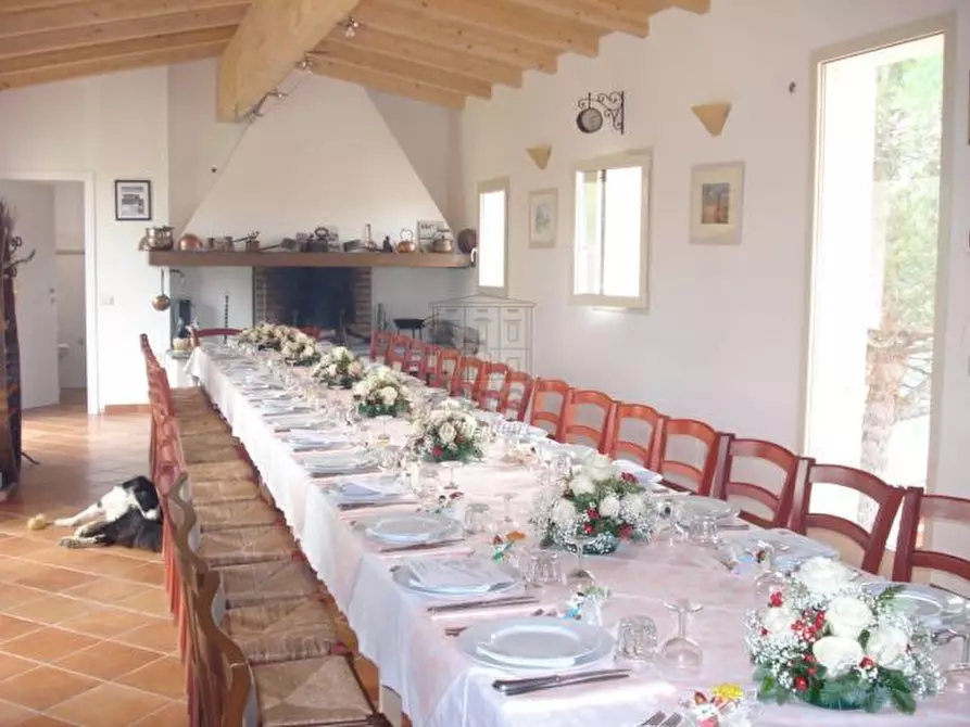 Immagine 27 di Rustico / casale in vendita  in via di san martino a Lucca