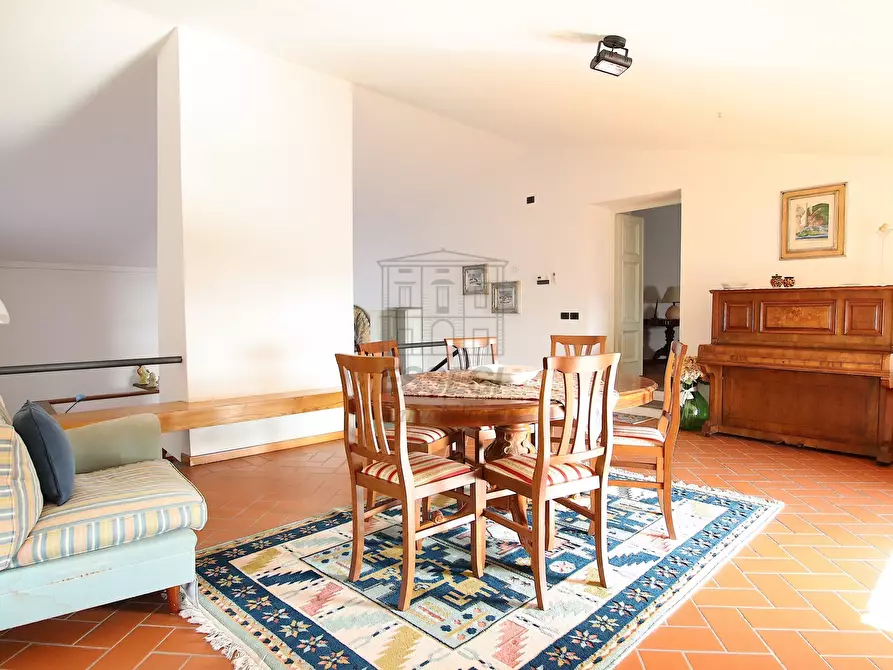 Immagine 28 di Villa in vendita  in Via del Cimitero di Ciciana a Lucca