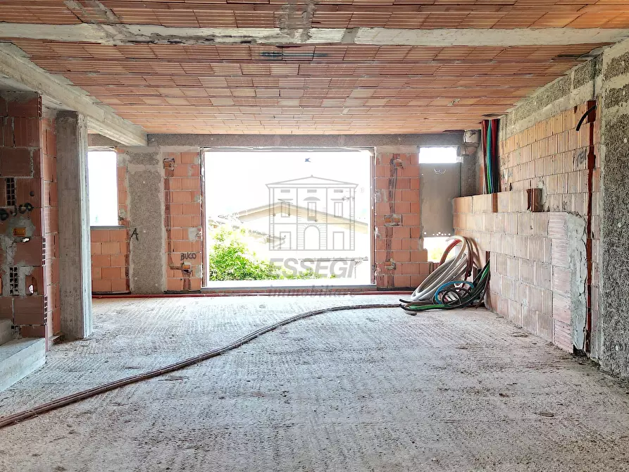 Immagine 15 di Casa indipendente in vendita  in Traversa I Via Vecchia della Chiesa 26 a Lucca