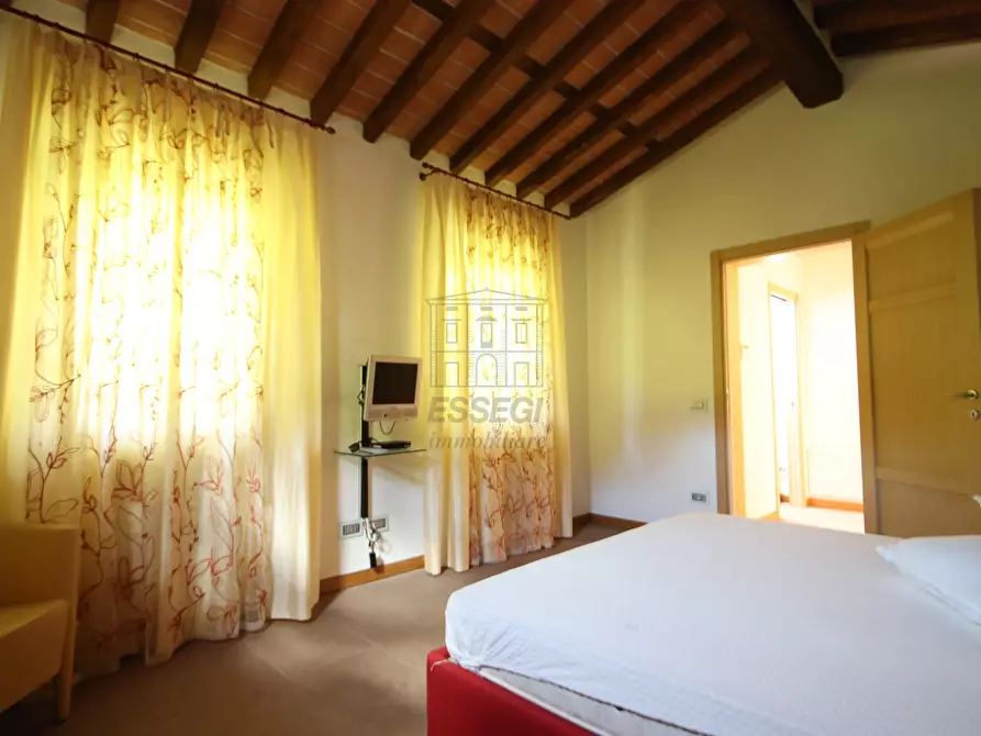 Immagine 14 di Casa indipendente in vendita  in Via dei Garganetti 314 a Lucca