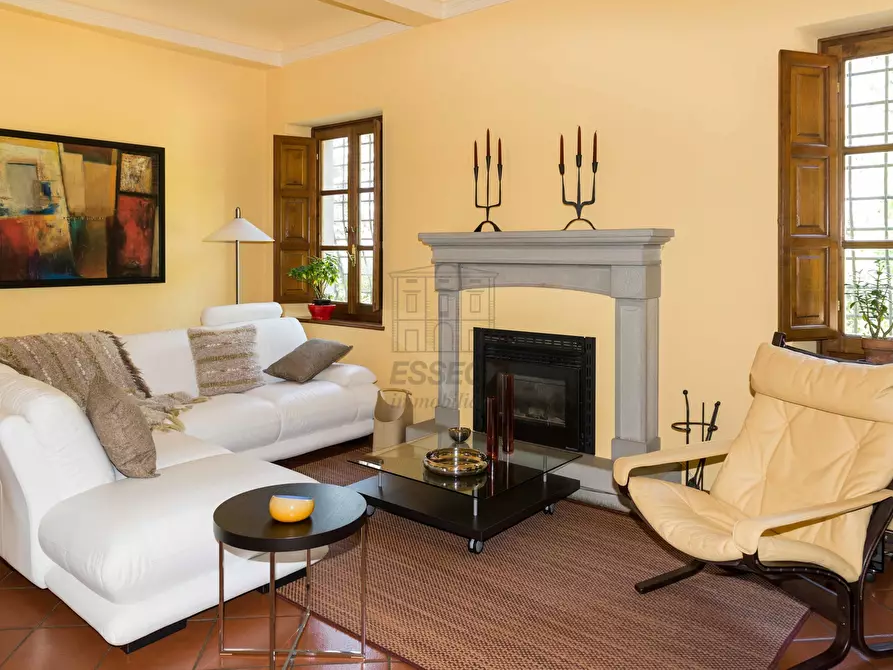 Immagine 10 di Rustico / casale in vendita  in Via della Chiesa di Gragnano 24 a Capannori