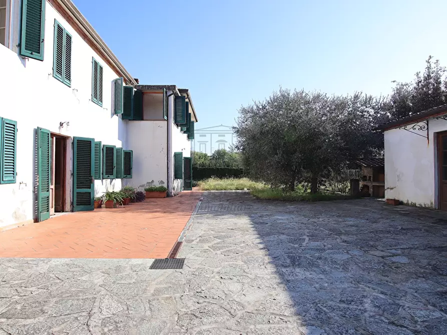 Immagine 9 di Rustico / casale in vendita  in Via Fraga Alta 1 a Capannori