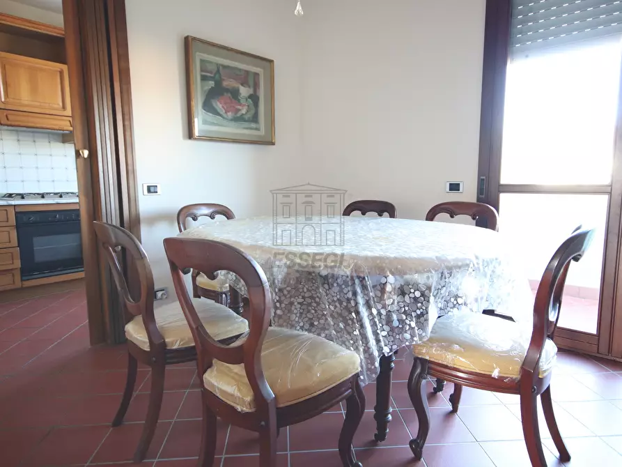 Immagine 9 di Appartamento in affitto  in Via San Donato 100 a Lucca