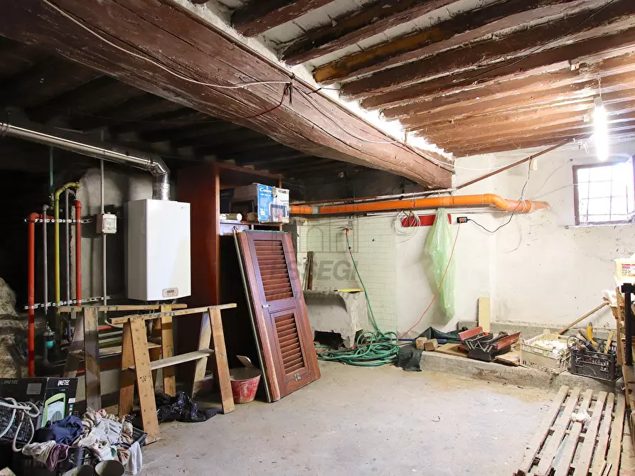 Immagine 28 di Terratetto in vendita  in Via di Balbano 102 a Lucca