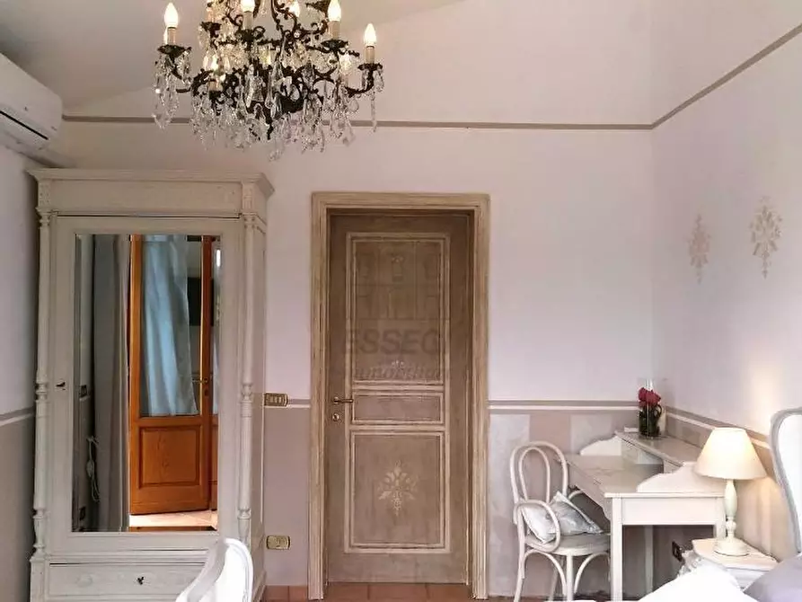 Immagine 15 di Villa in vendita  in Via Don Minzoni a Montecarlo