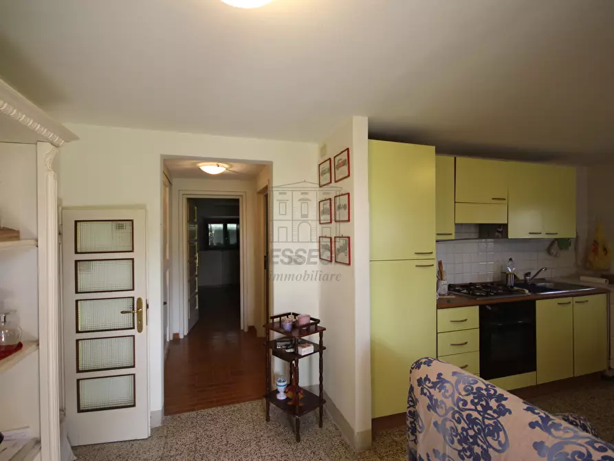 Immagine 11 di Villa in vendita  in Via del Cimitero di Vicopelago 533 a Lucca