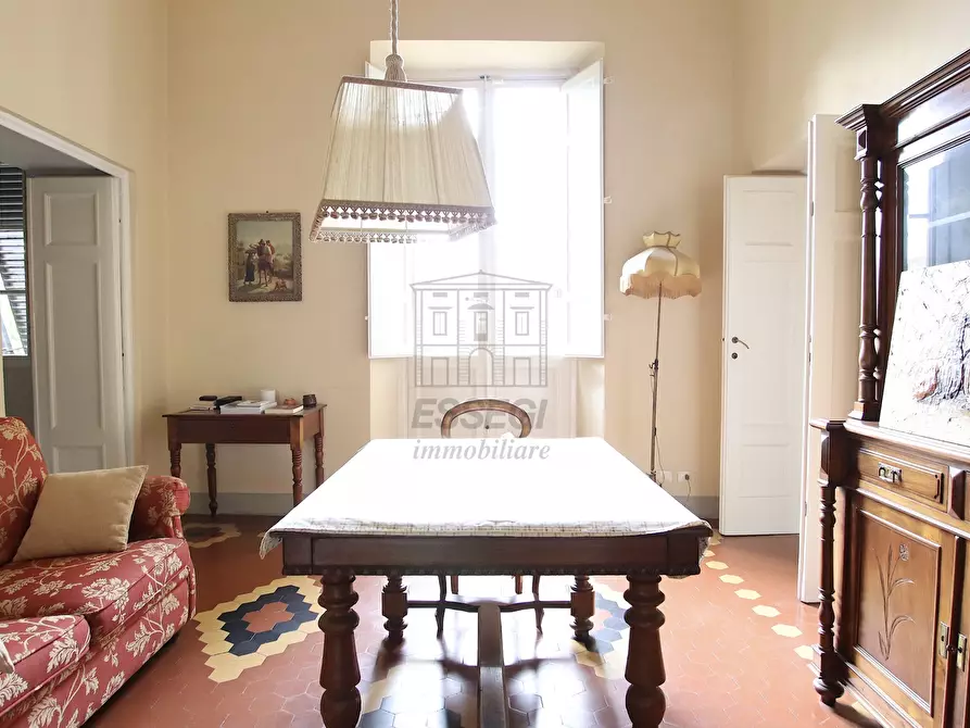 Immagine 3 di Appartamento in vendita  in Piazzale Boccherini 31 a Lucca