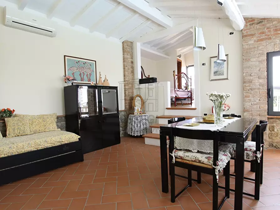 Immagine 35 di Rustico / casale in vendita  in Via Pieroni a Lucca
