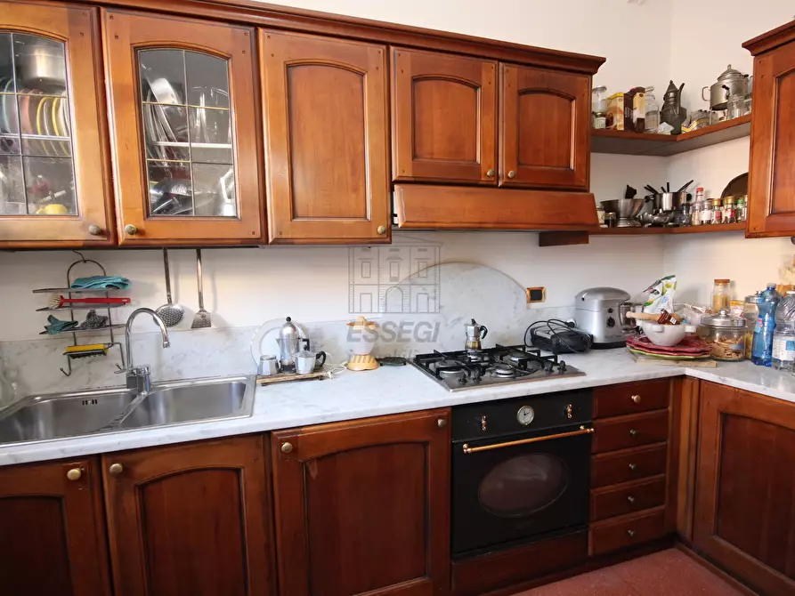 Immagine 18 di Appartamento in vendita  in piazza san frediano a Lucca