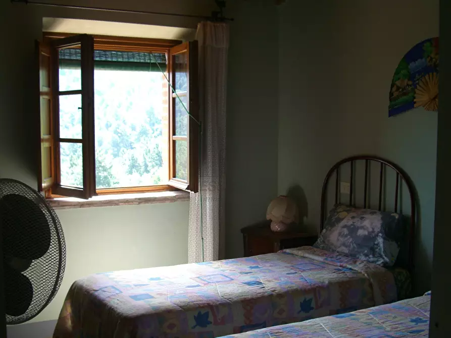 Immagine 13 di Rustico / casale in vendita  in viadon aldo mei a Buti