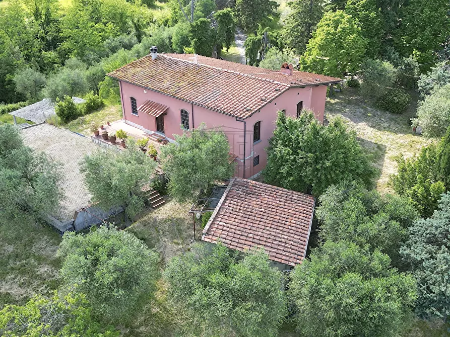 Immagine 2 di Rustico / casale in vendita  in Via della Chiesa XXXI 536 a Lucca