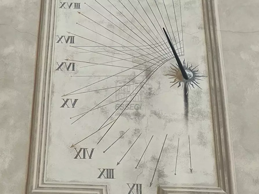 Immagine 46 di Villa in vendita  in via di Montechiari a Montecarlo