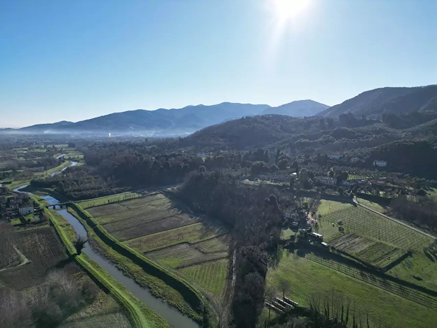 Immagine 46 di Villa in vendita  in Via per Gattaiola e Meati 598/A a Lucca