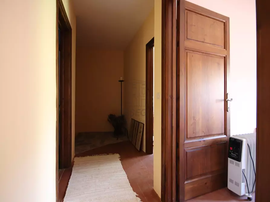 Immagine 13 di Terratetto in vendita  in Località Ville 15 a Pescaglia