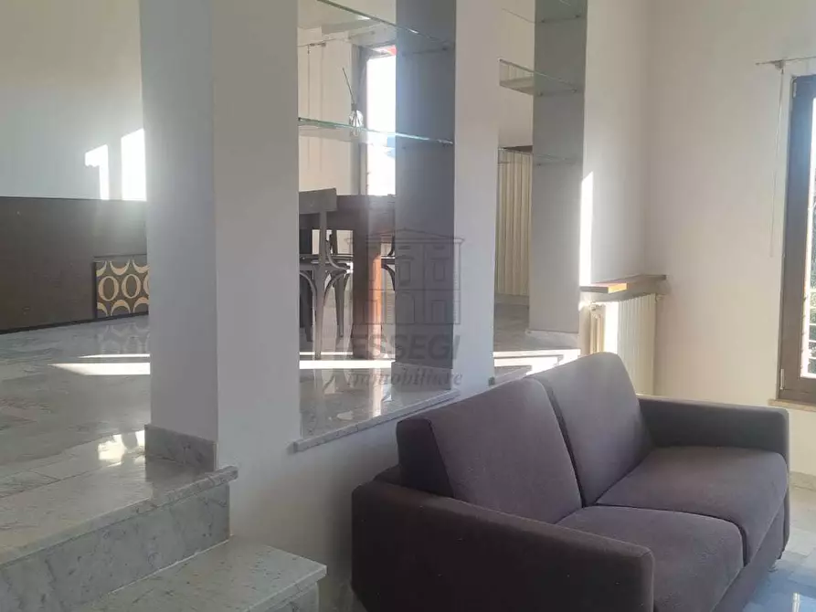 Immagine 5 di Appartamento in vendita  in Via Giovanni Sercambi a Lucca