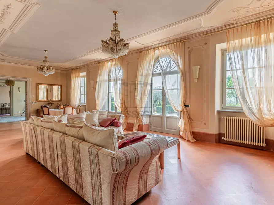 Immagine 20 di Villa in vendita  in via di Montechiari a Montecarlo