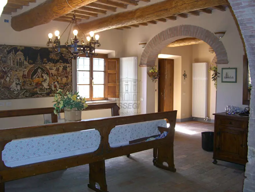 Immagine 18 di Rustico / casale in vendita  in viadon aldo mei a Buti