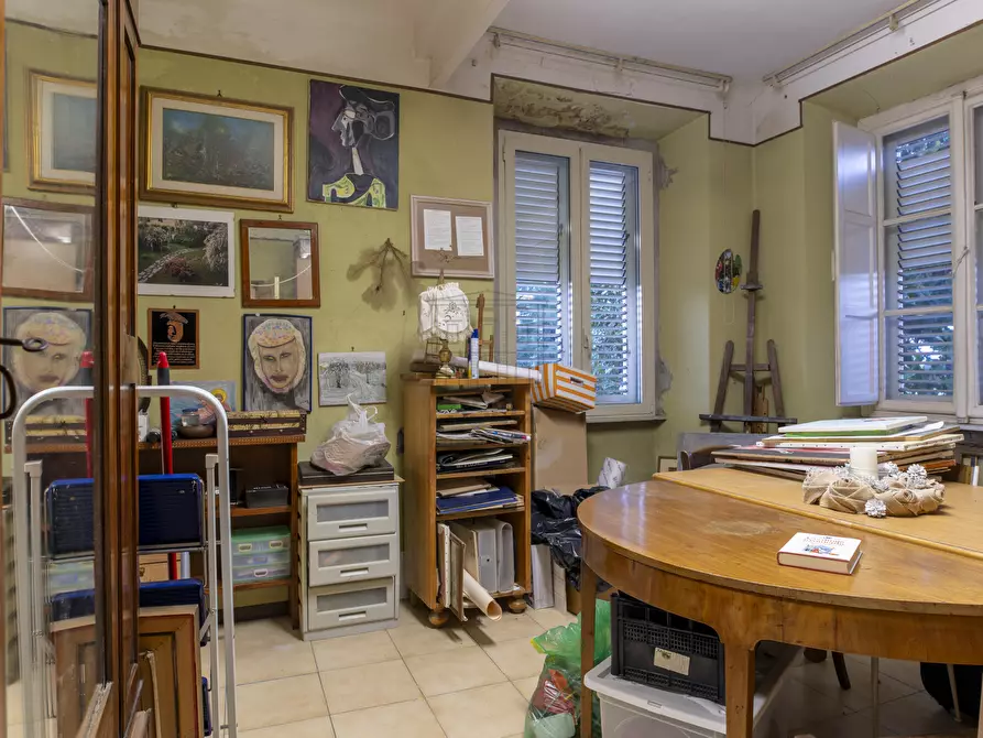 Immagine 19 di Villa in vendita  in Via della Santissima Annunziata 1622 a Lucca