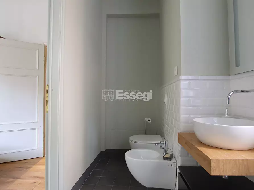 Immagine 31 di Appartamento in vendita  in Via Sant'Andrea a Lucca