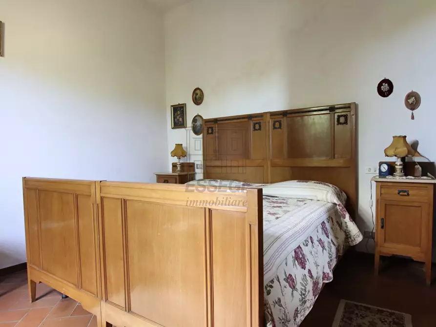 Immagine 14 di Rustico / casale in vendita  in Via della Chiesa XXXI 536 a Lucca
