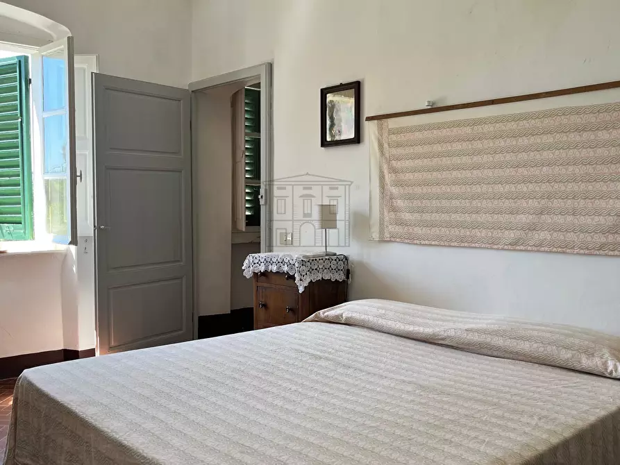 Immagine 10 di Rustico / casale in vendita  in Località Monte 4 a Porto Azzurro