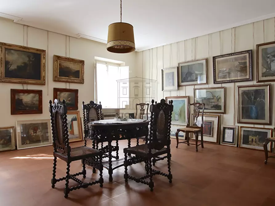 Immagine 9 di Villa in vendita  in Via dei Pieroni a Capannori