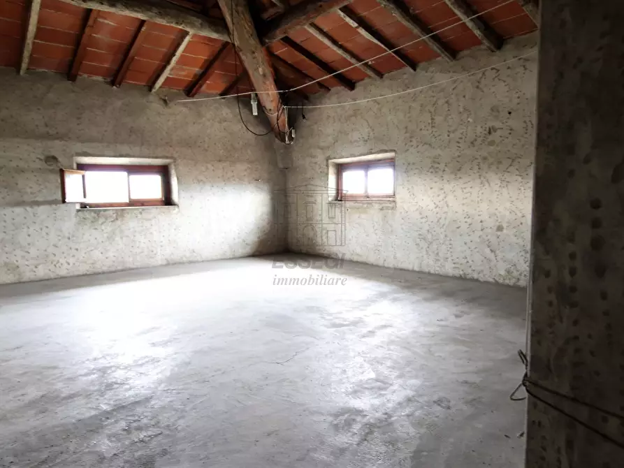 Immagine 16 di Terratetto in vendita  in Via di Tempagnano 1579 a Lucca