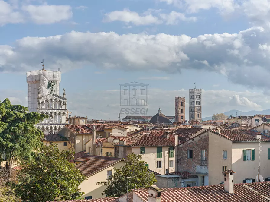 Immagine 29 di Palazzo in vendita  in Via Beccheria 35 a Lucca