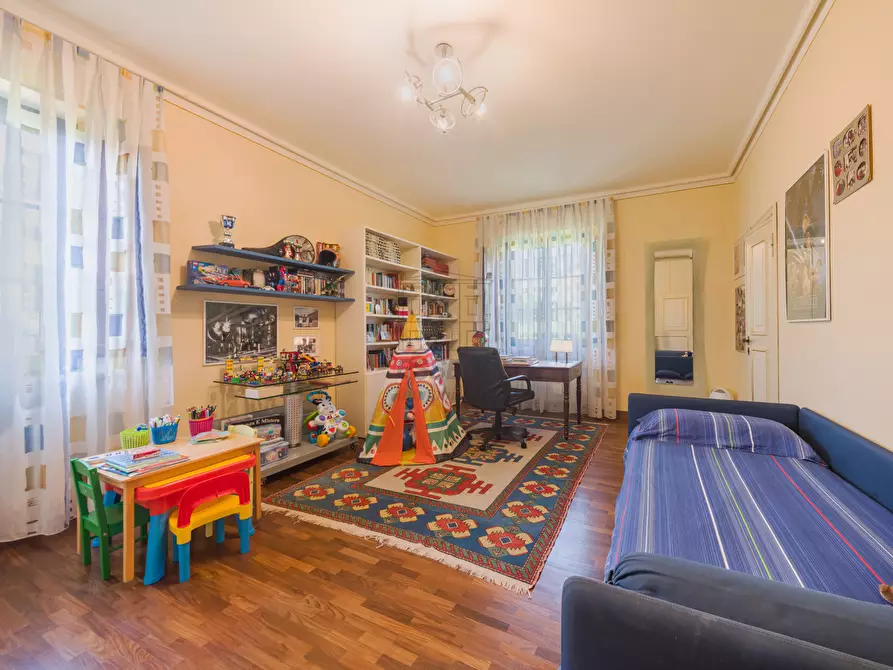 Immagine 27 di Villa in vendita  in Via di santa alessio 168 a Lucca