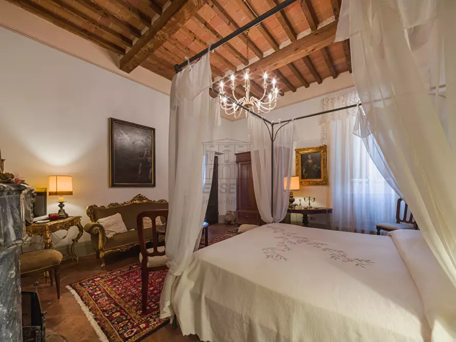 Immagine 30 di Villa in vendita  in Via Valle 18 a Santa Maria A Monte