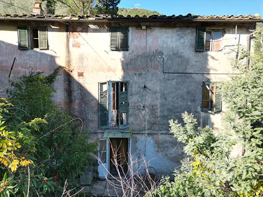 Immagine 4 di Rustico / casale in vendita  in Via del Cimitero Diciannovesima 532 a Lucca