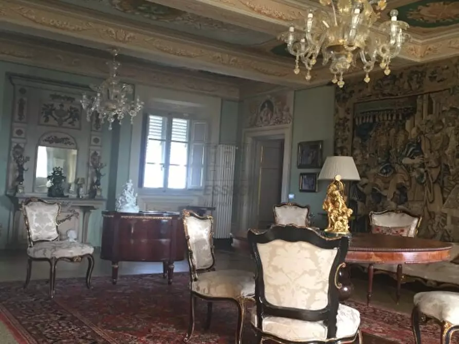 Immagine 14 di Villa in vendita  in Via di Tiglio 1234 a Lucca