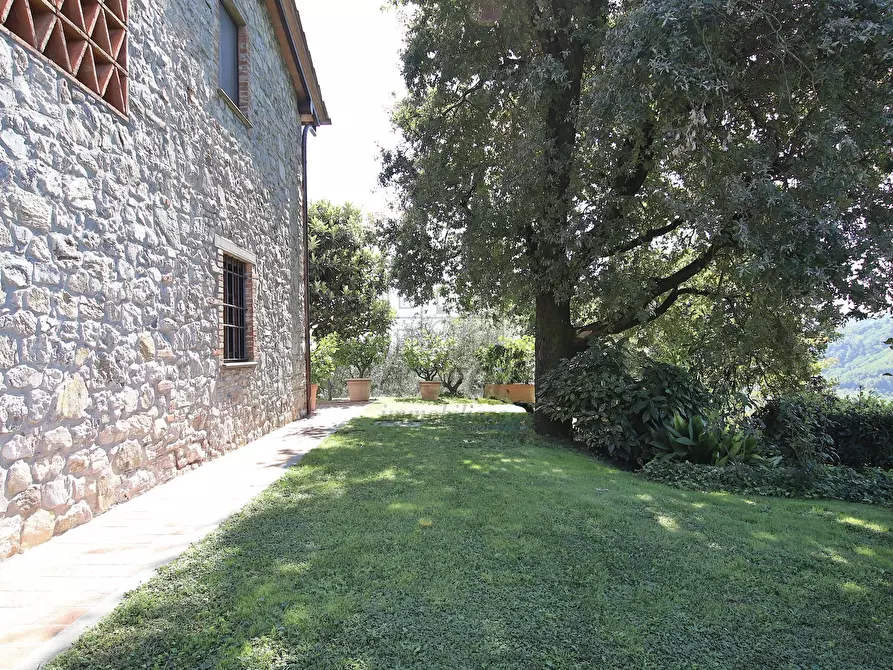 Immagine 51 di Rustico / casale in vendita  in Località Frantoio, Valdottavo 17 a Borgo A Mozzano