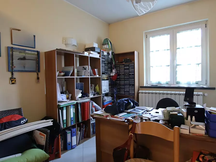 Immagine 6 di Casa bifamiliare in vendita  in Via San Cristoforo 82 a Capannori