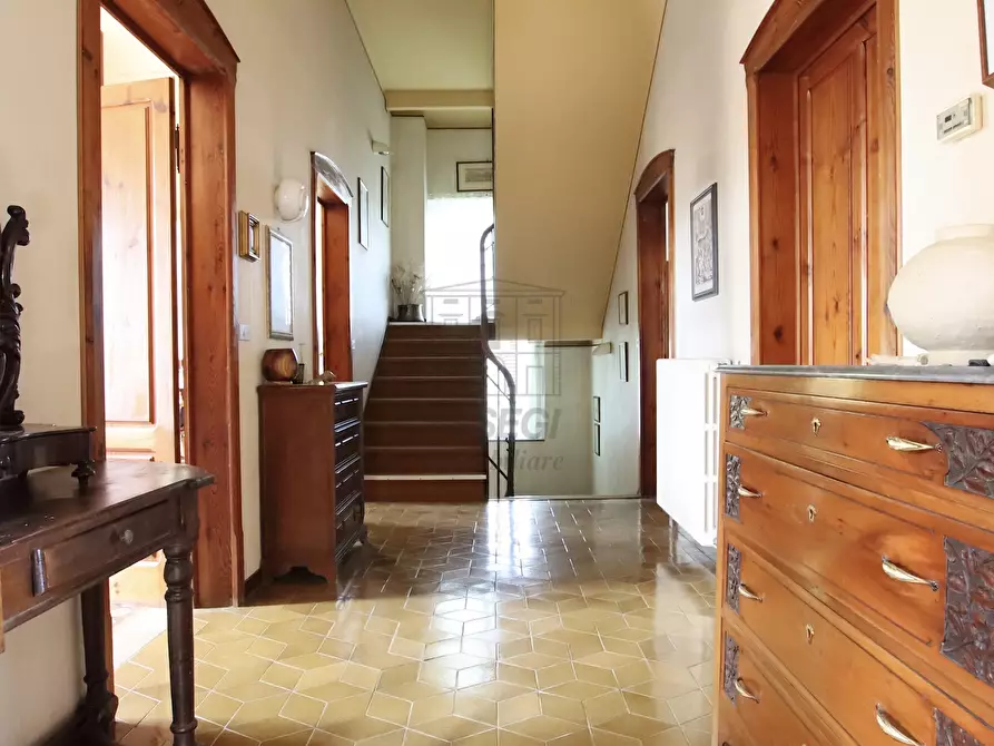 Immagine 28 di Villa in vendita  in Via Roma a Porcari