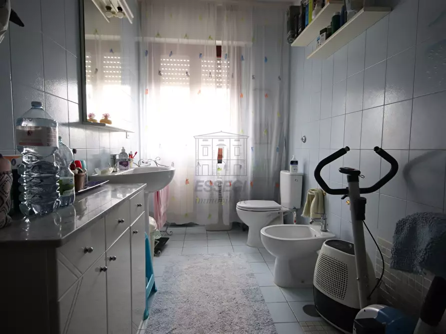 Immagine 11 di Villetta a schiera in vendita  in Via della Chiesa di Santa Maria a Colle 5 a Lucca