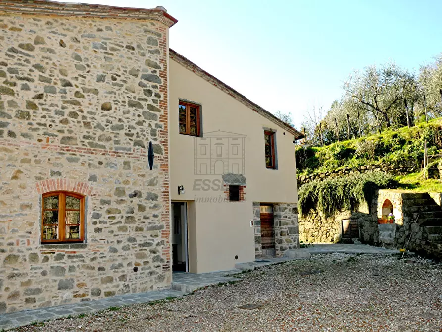 Immagine 26 di Rustico / casale in vendita  in Strada Senza Nome 5 a Pescia