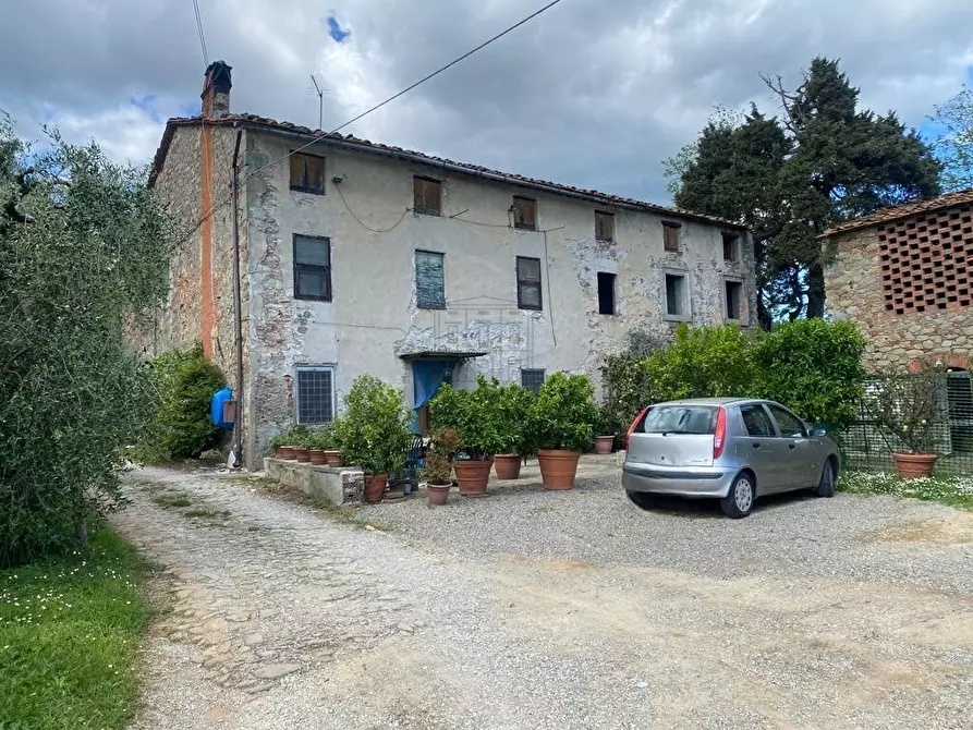 Immagine 2 di Rustico / casale in vendita  in Via di Palmata 425 a Lucca