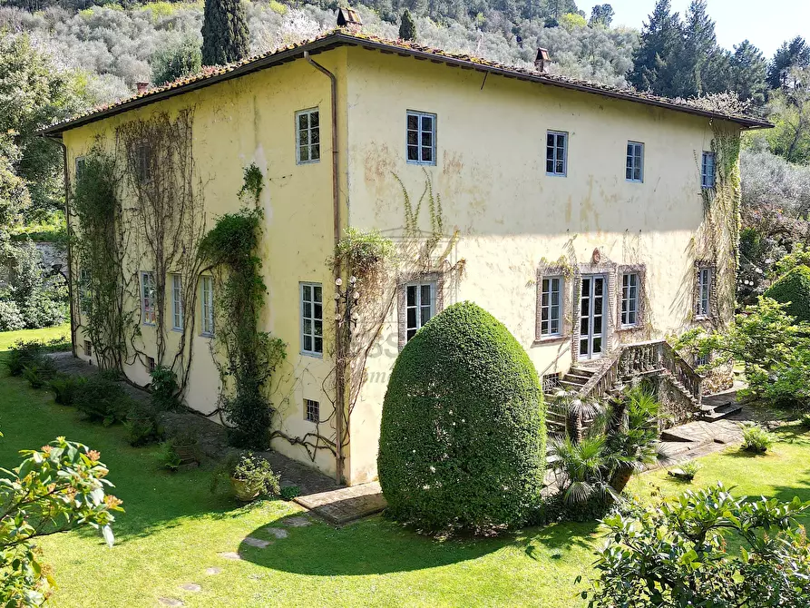 Immagine 6 di Villa in vendita  in Via di Vorno a Capannori