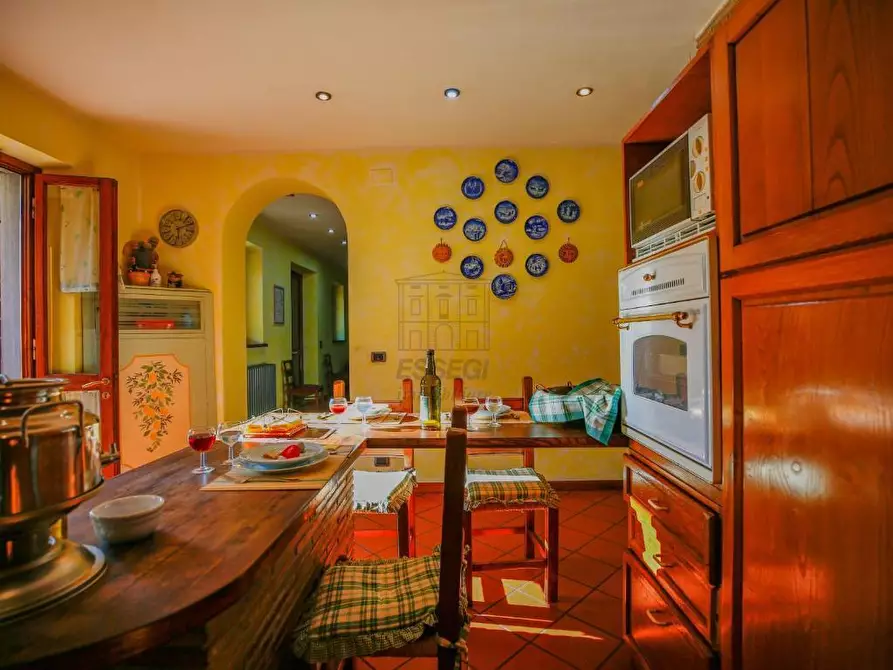 Immagine 15 di Rustico / casale in vendita  in Via di San Martino a Porcari