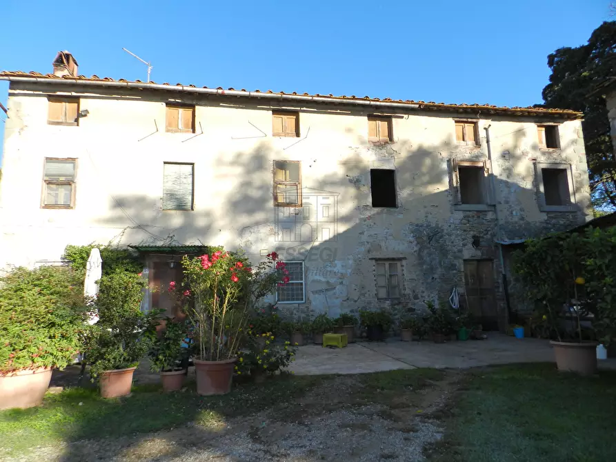 Immagine 12 di Rustico / casale in vendita  in Via di Palmata 425 a Lucca