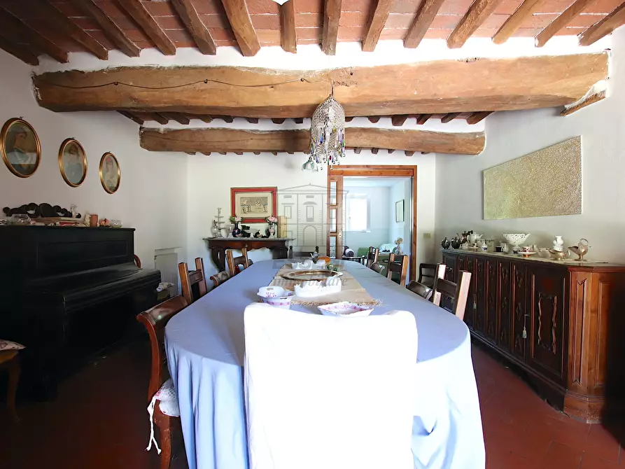 Immagine 21 di Appartamento in vendita  in Via dei Sodini 38 a Capannori