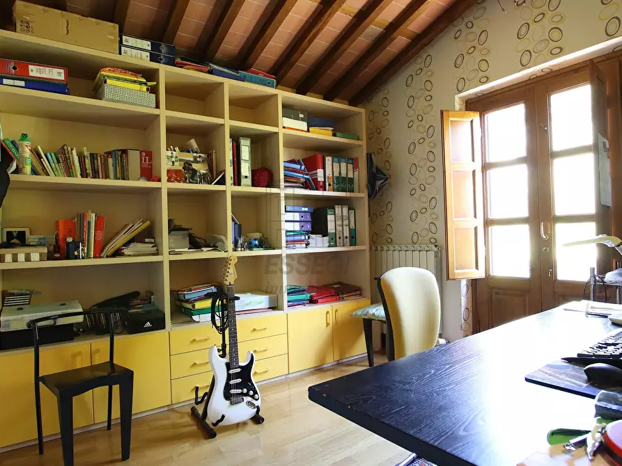 Immagine 23 di Rustico / casale in vendita  in Località Frantoio, Valdottavo 17 a Borgo A Mozzano